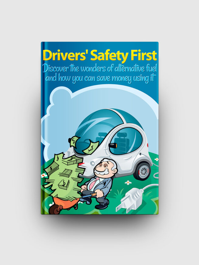 Drivers Safety First The Life Hack Library