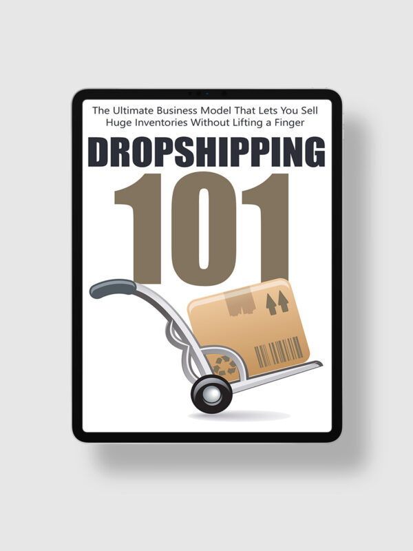 Dropshipping 101