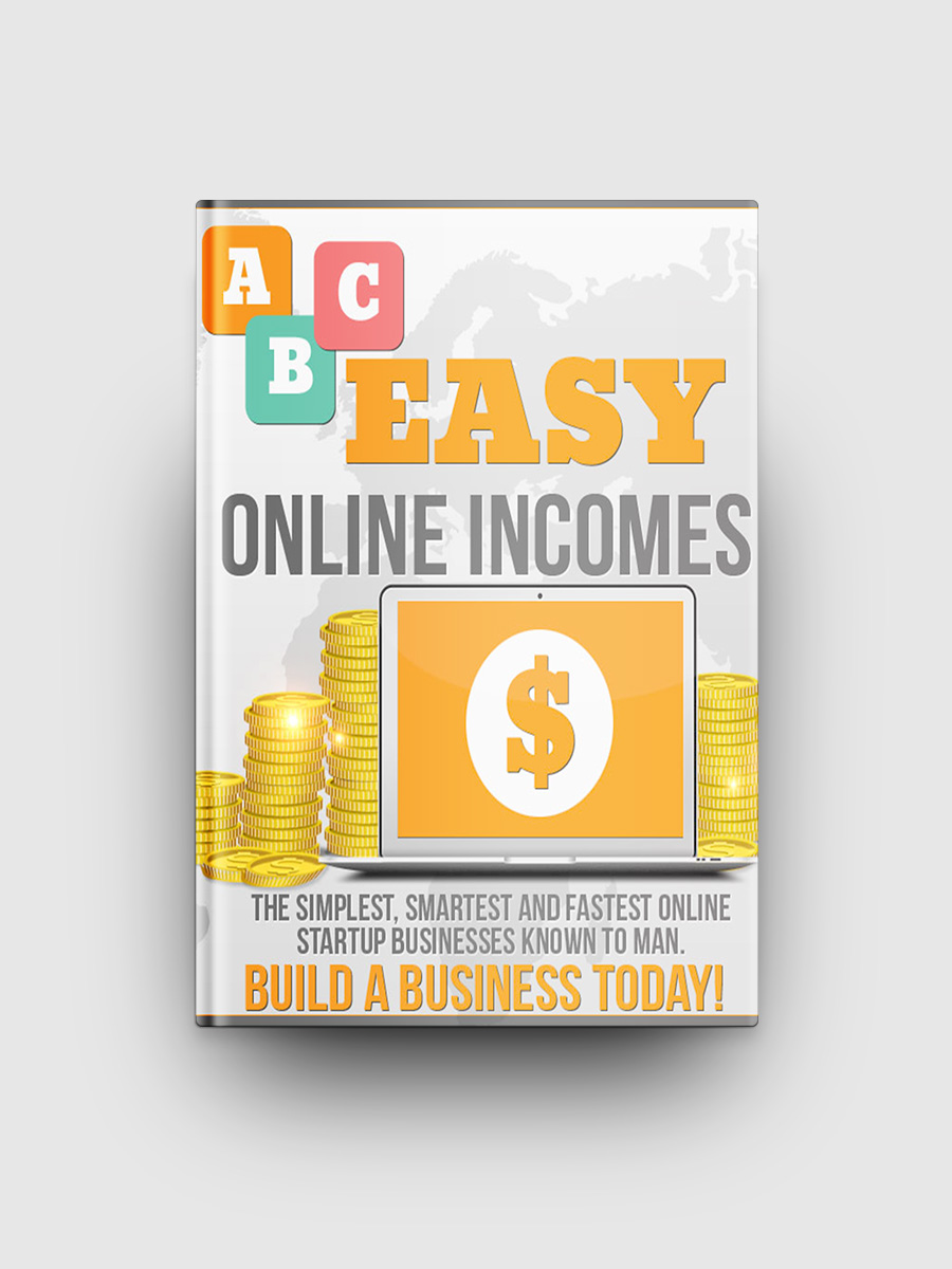 Easy Online Income Streams | The Life Hack Library