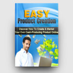 Easy Product Creation | The Life Hack Library