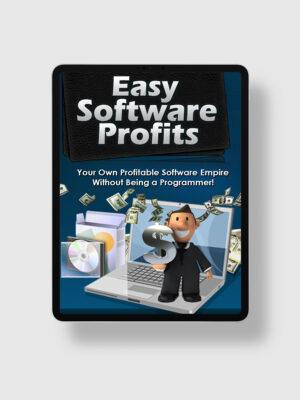 Easy Software Profits ipad