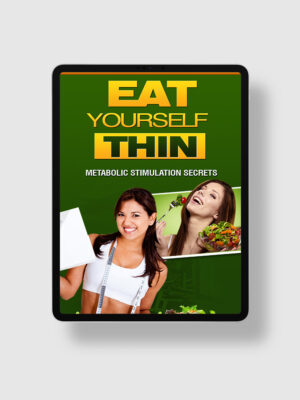 Eat Yourself Thin ipad