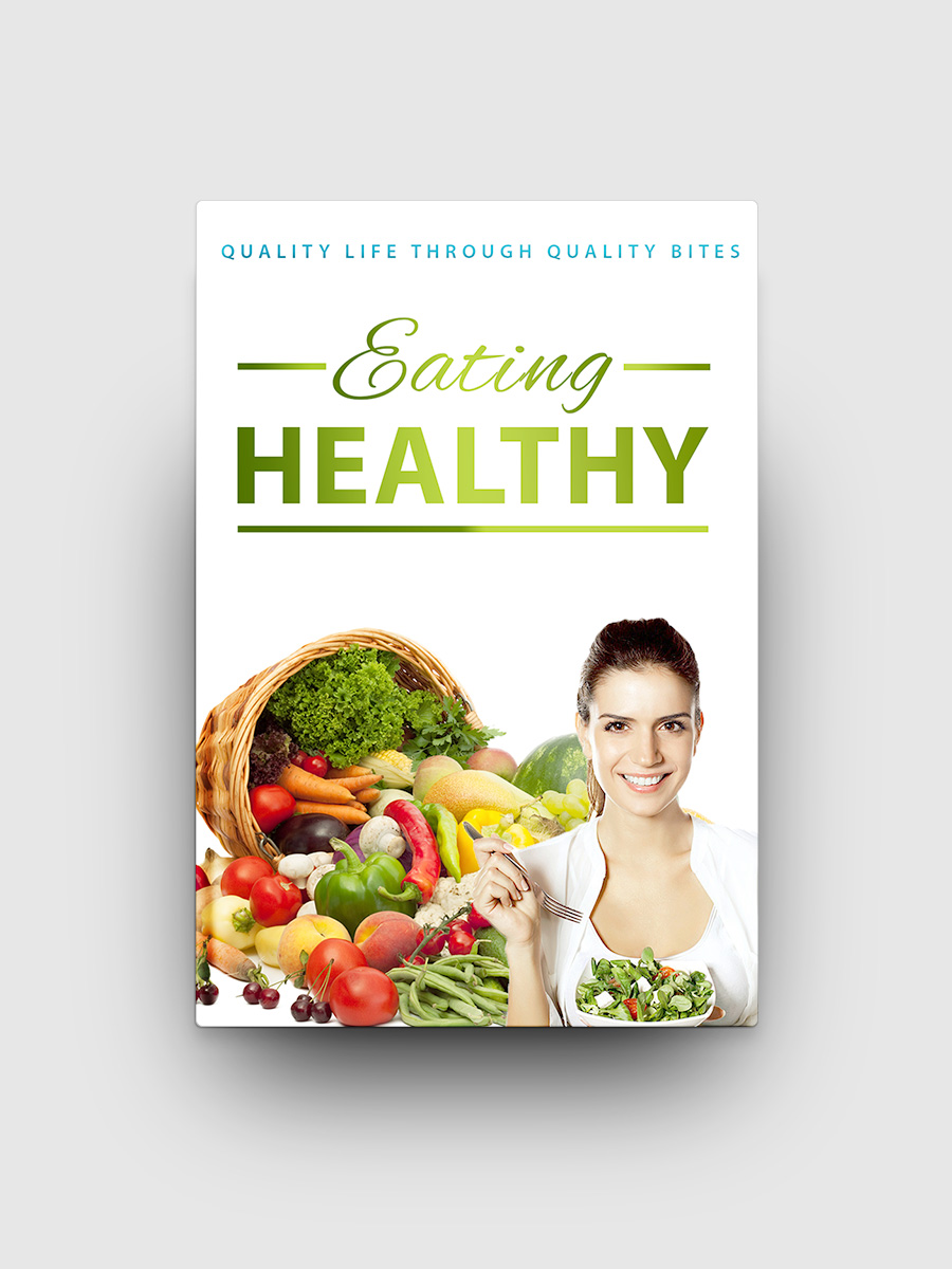 Eating Healthy | The Life Hack Library
