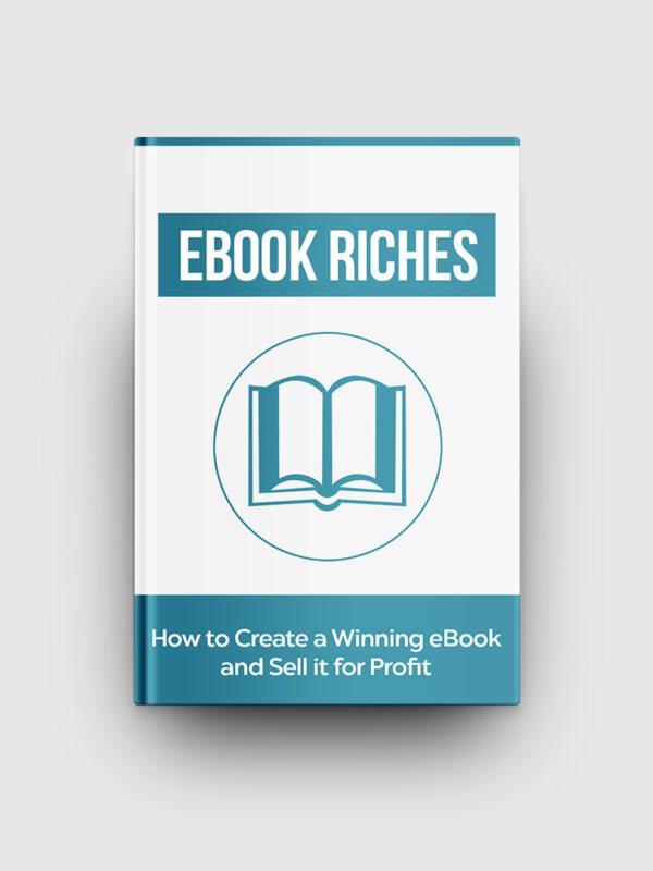 Ebook Riches