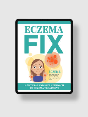 Eczema Fix ipad