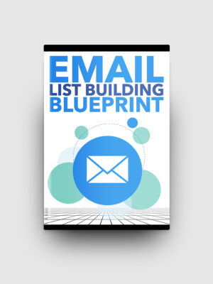 Email List Building Gold