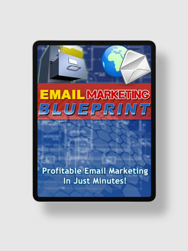 Email Marketing Blueprint