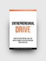 Entrepreneurial Drive