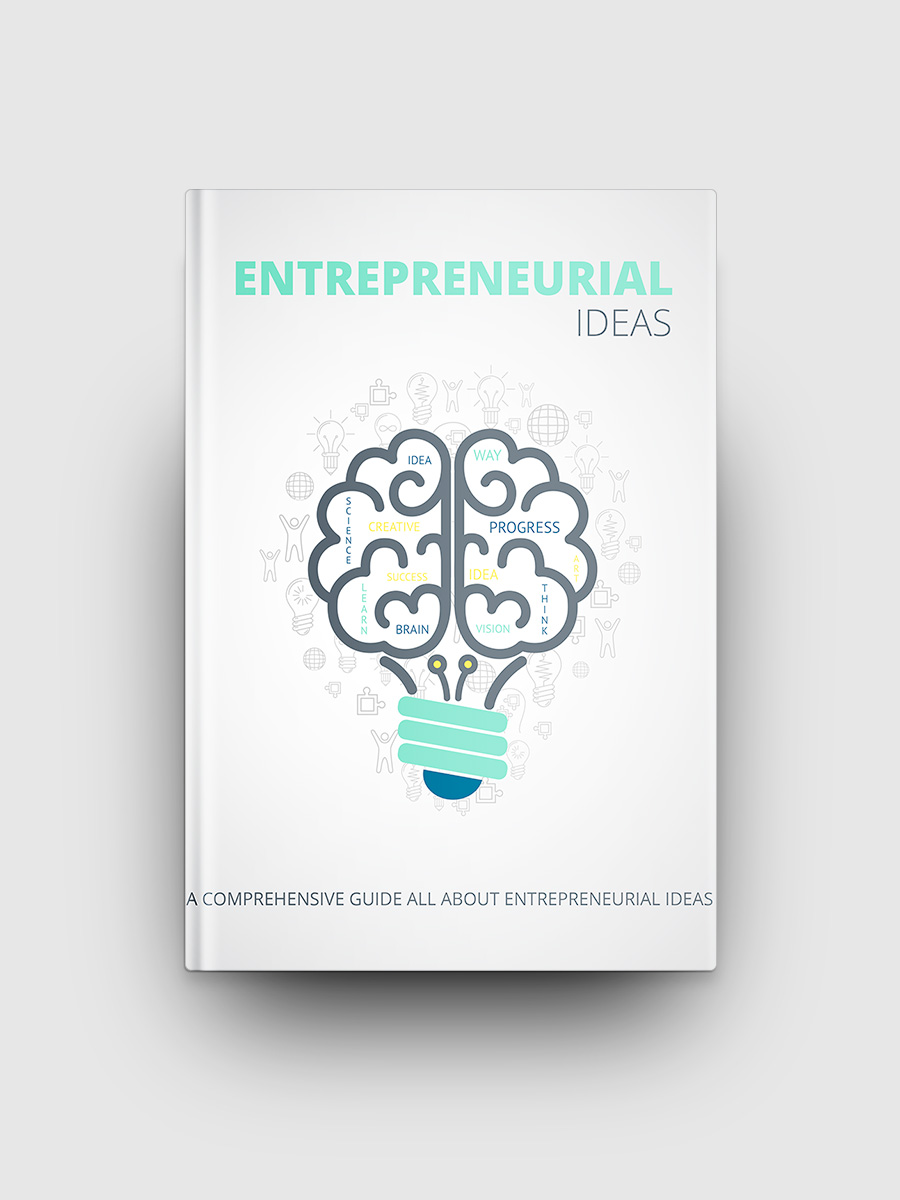 Entrepreneurial Ideas | The Life Hack Library