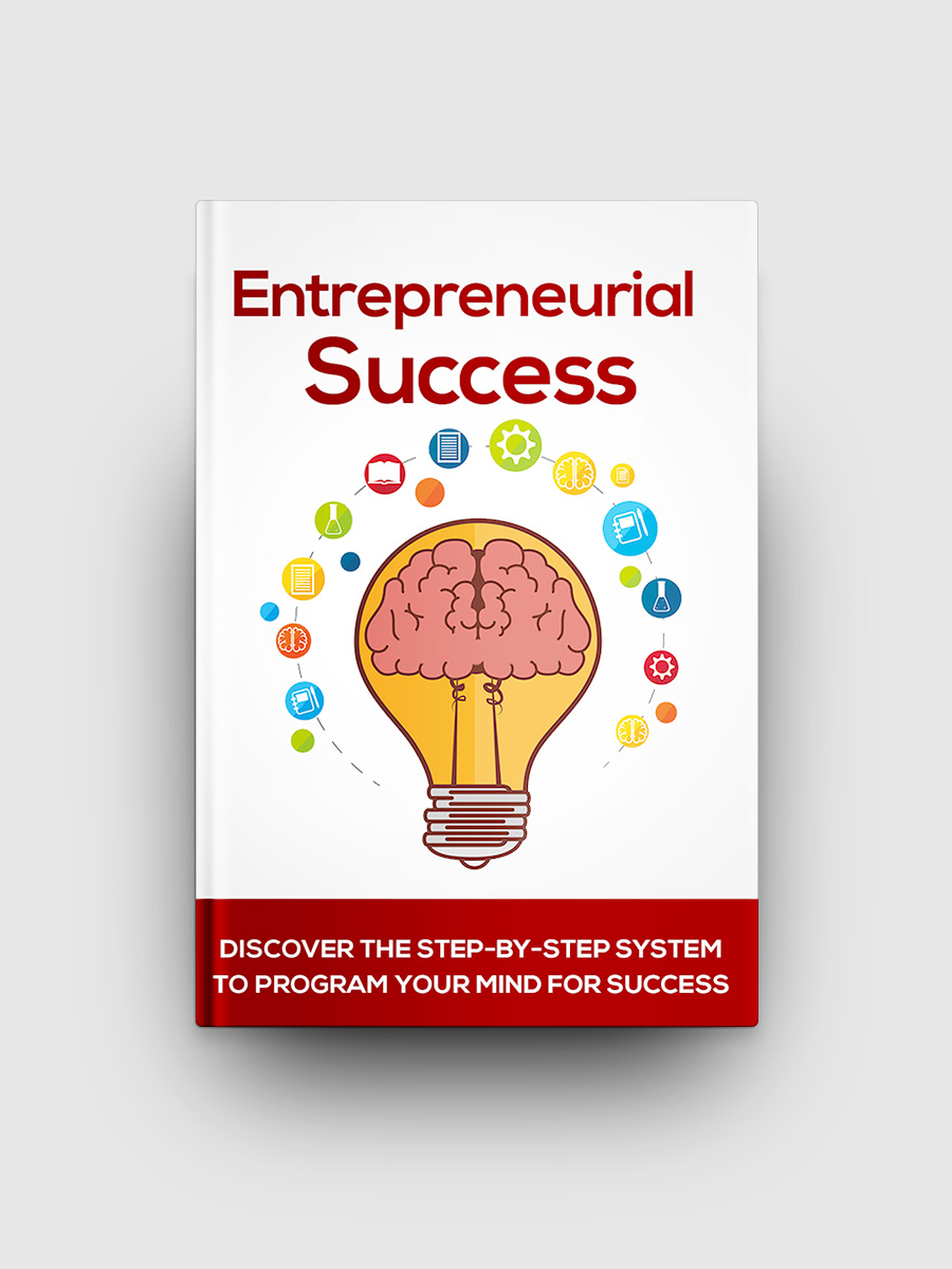 Entrepreneurial Success | The Life Hack Library