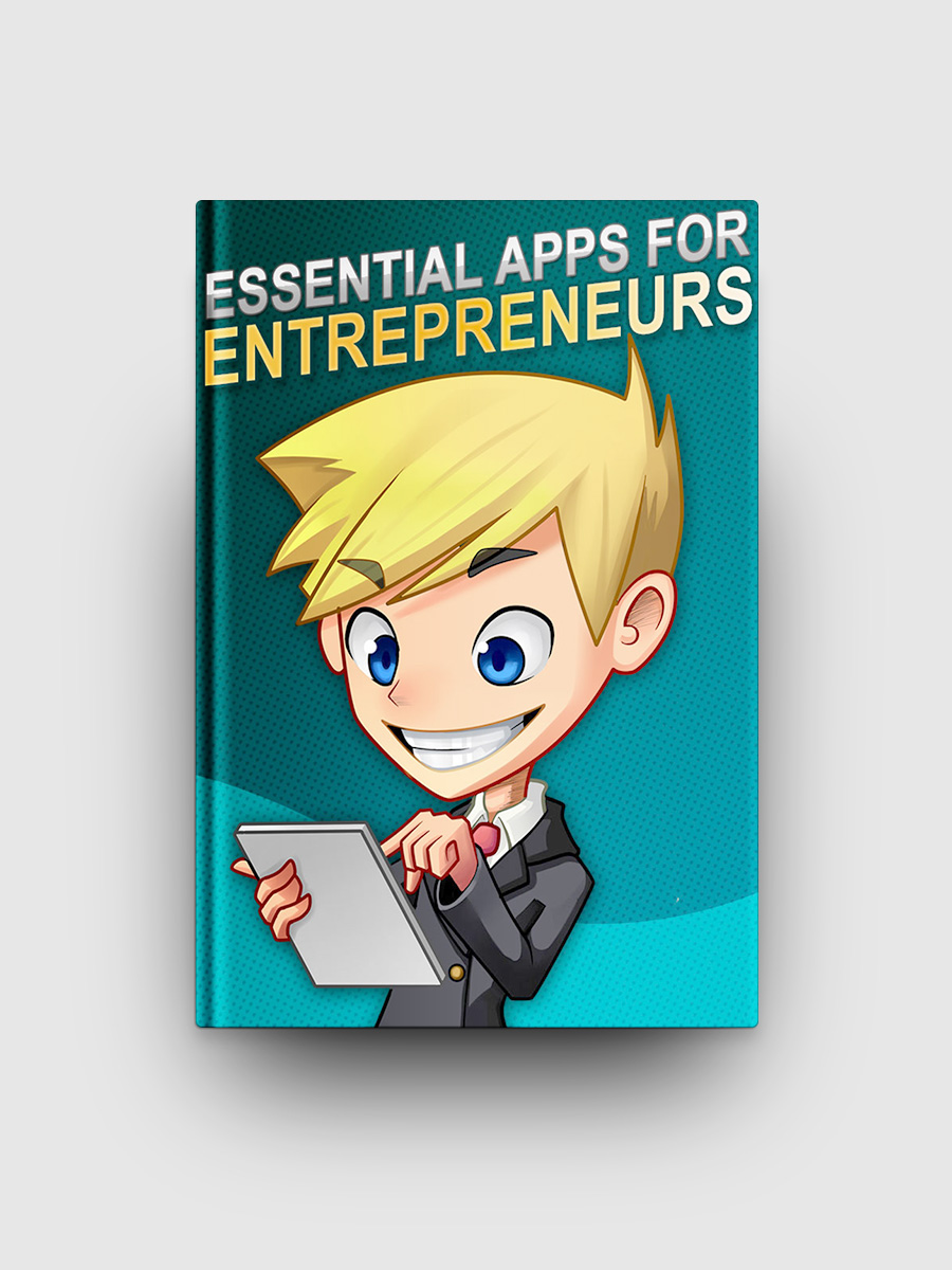 Essential Apps For Entrepreneurs | The Life Hack Library