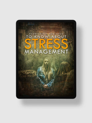 Everything You Need To Know About Stress Management ipad