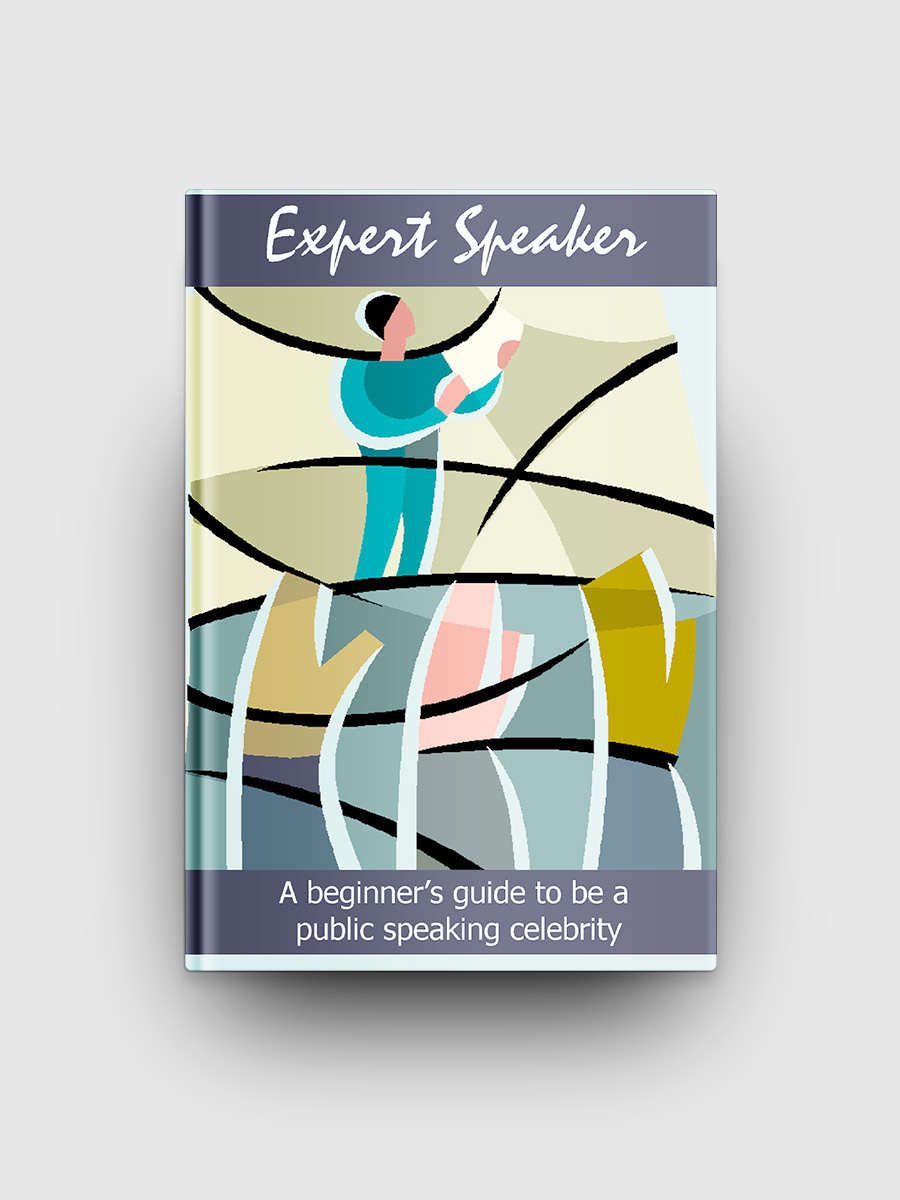 Expert Speaker | The Life Hack Library