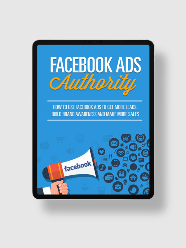 Facebook Ads Authority