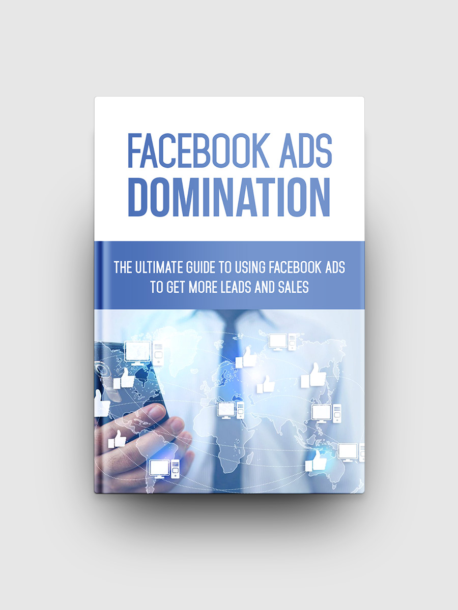 Facebook Ads Domination | The Life Hack Library