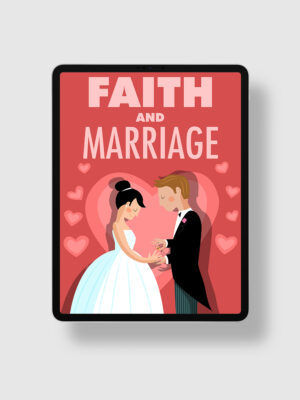 Faith And Marriage ipad