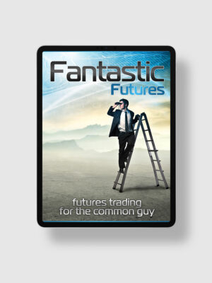 Fantastic Futures ipad