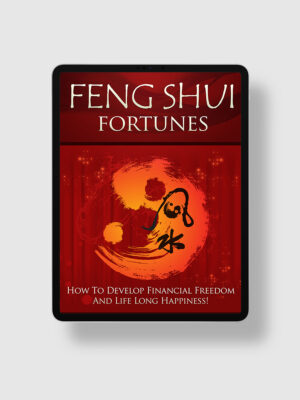Feng Shui Fortunes ipad