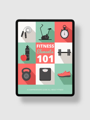 Fitness Elements 101 ipad