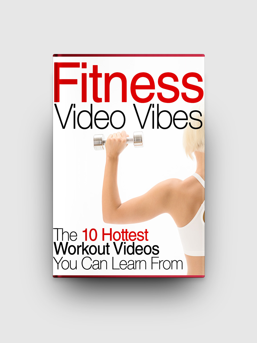Fitness Video Vibes | The Life Hack Library
