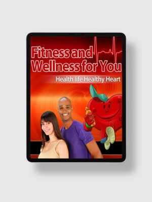 Fitness and Wellness for You ipad