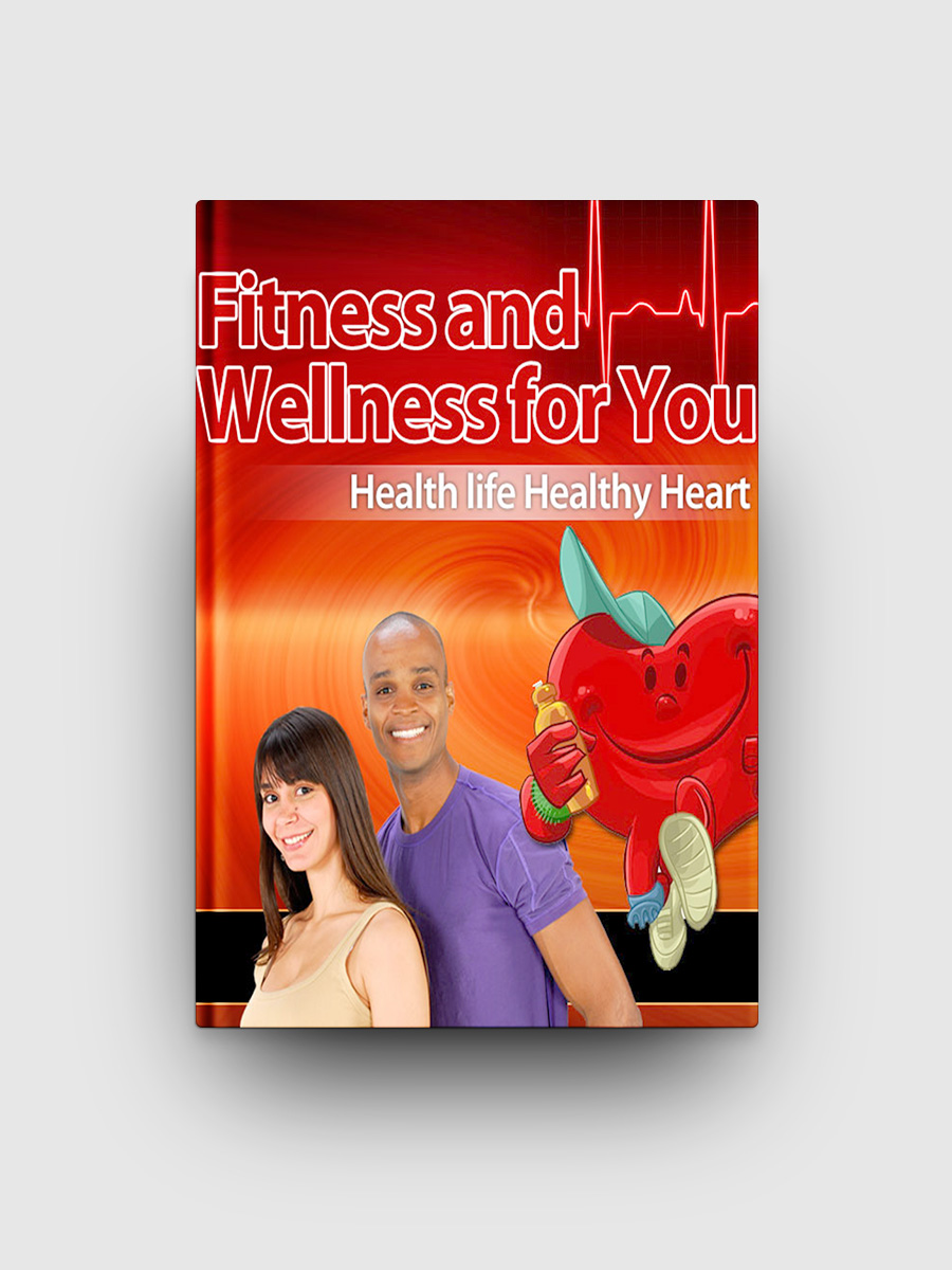 Fitness And Wellness For You | The Life Hack Library