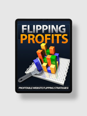 Flipping Profits ipad