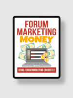 Forum Marketing Money