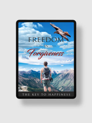 Freedom In Forgiveness ipad
