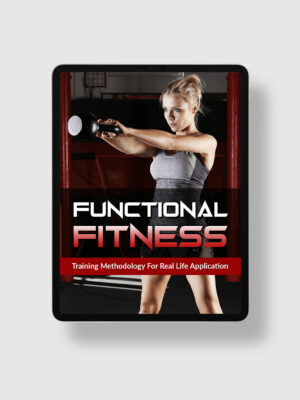 Functional Fitness ipad