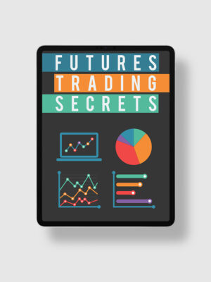 Futures Trading Secrets ipad