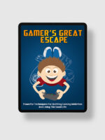 Gamer's Great Escape