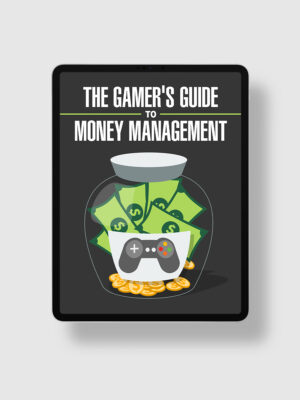 Gamers Guide to Money Management ipad