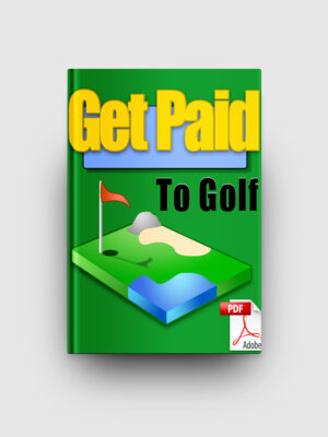 Get Paid To Golf
