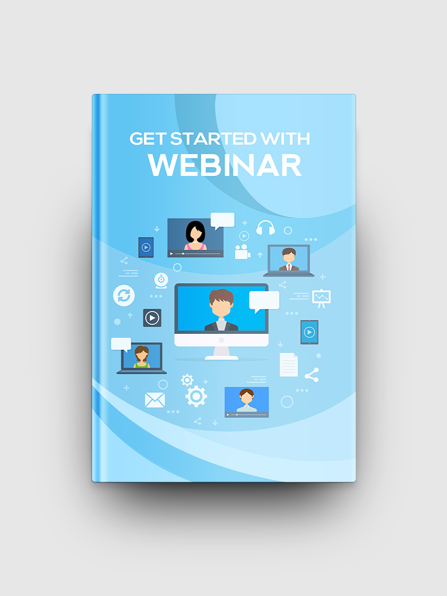 Get Started With Webinar | The Life Hack Library