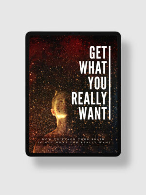 Get What You Really Want ipad