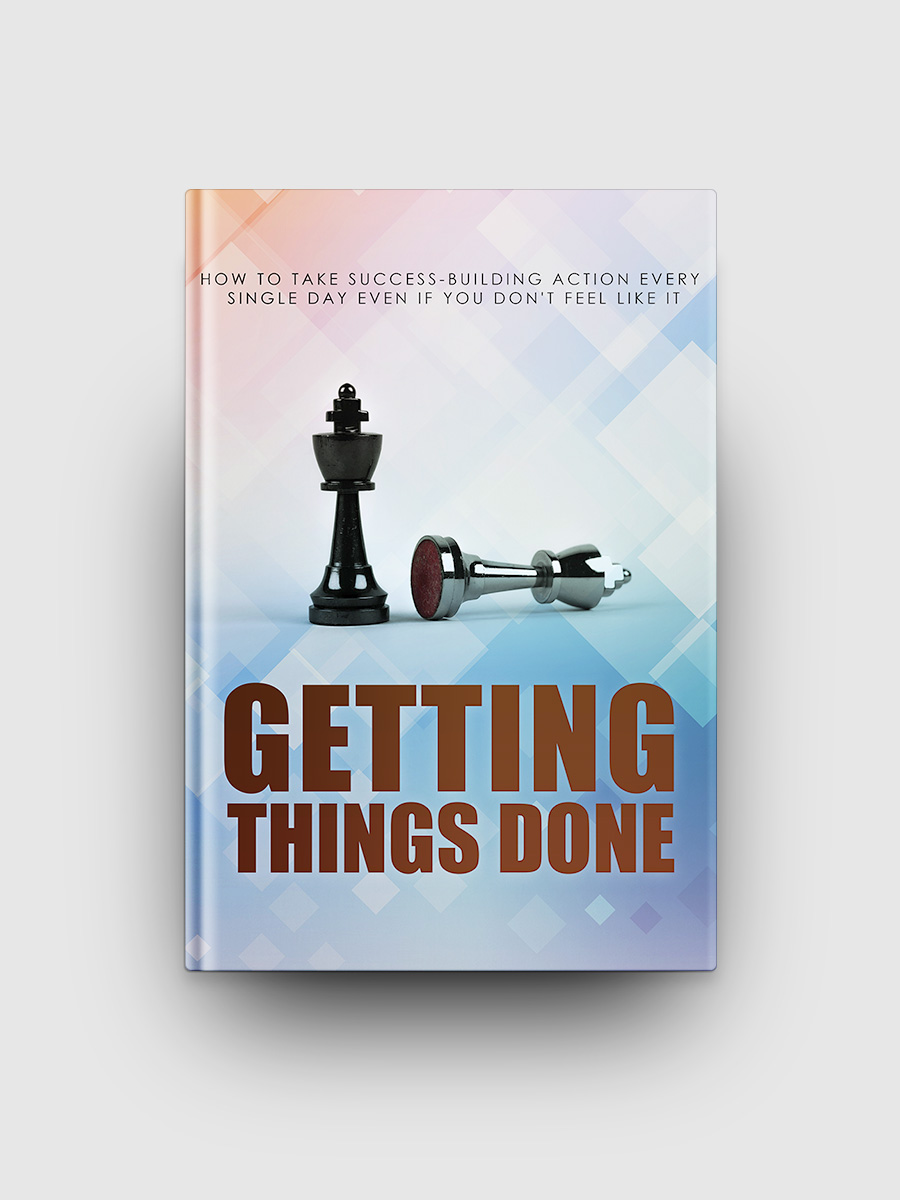 Getting Things Done | The Life Hack Library