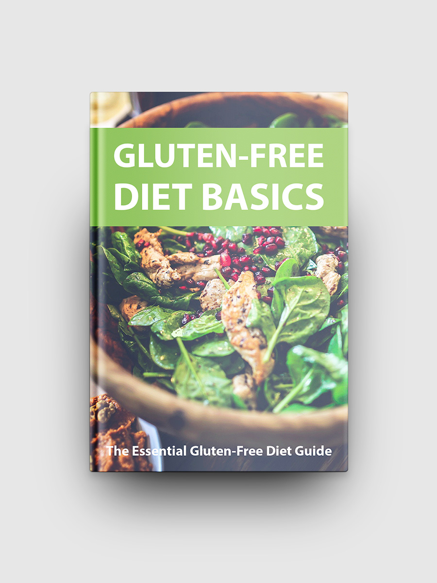 Gluten Free Diet Basics | The Life Hack Library