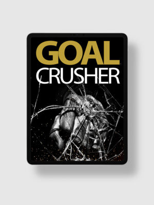 Goal Crusher ipad