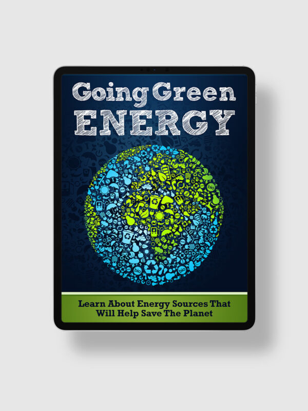 Going Green Energy
