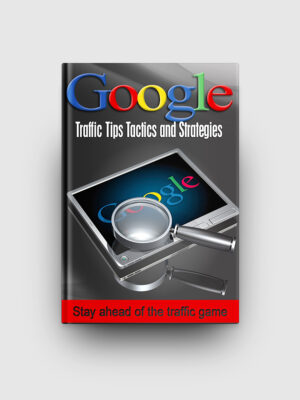 Google Traffic Tips Tactics And Strategies