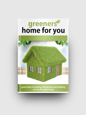 Greener Homes For You