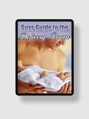 Guy’s Guide to the Delivery Room ipad