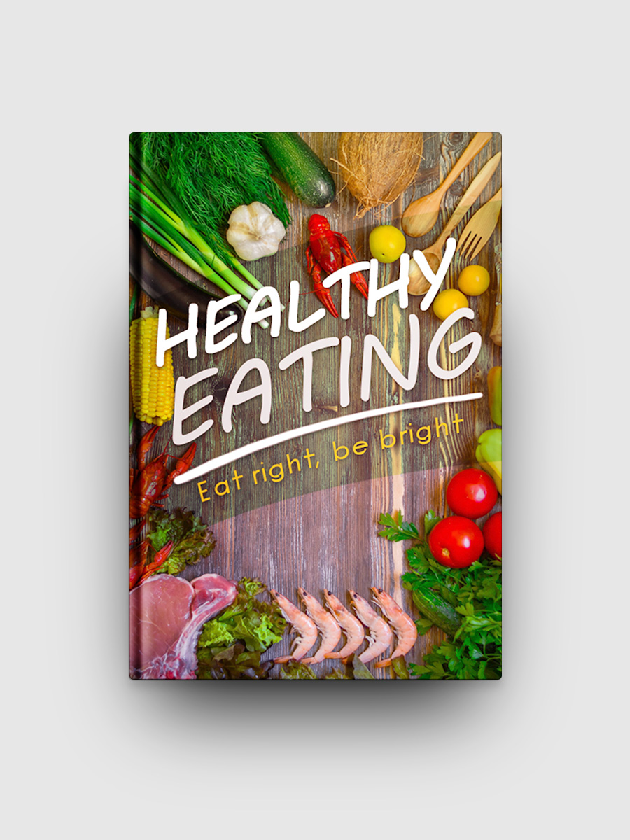 Healthy Eating | The Life Hack Library