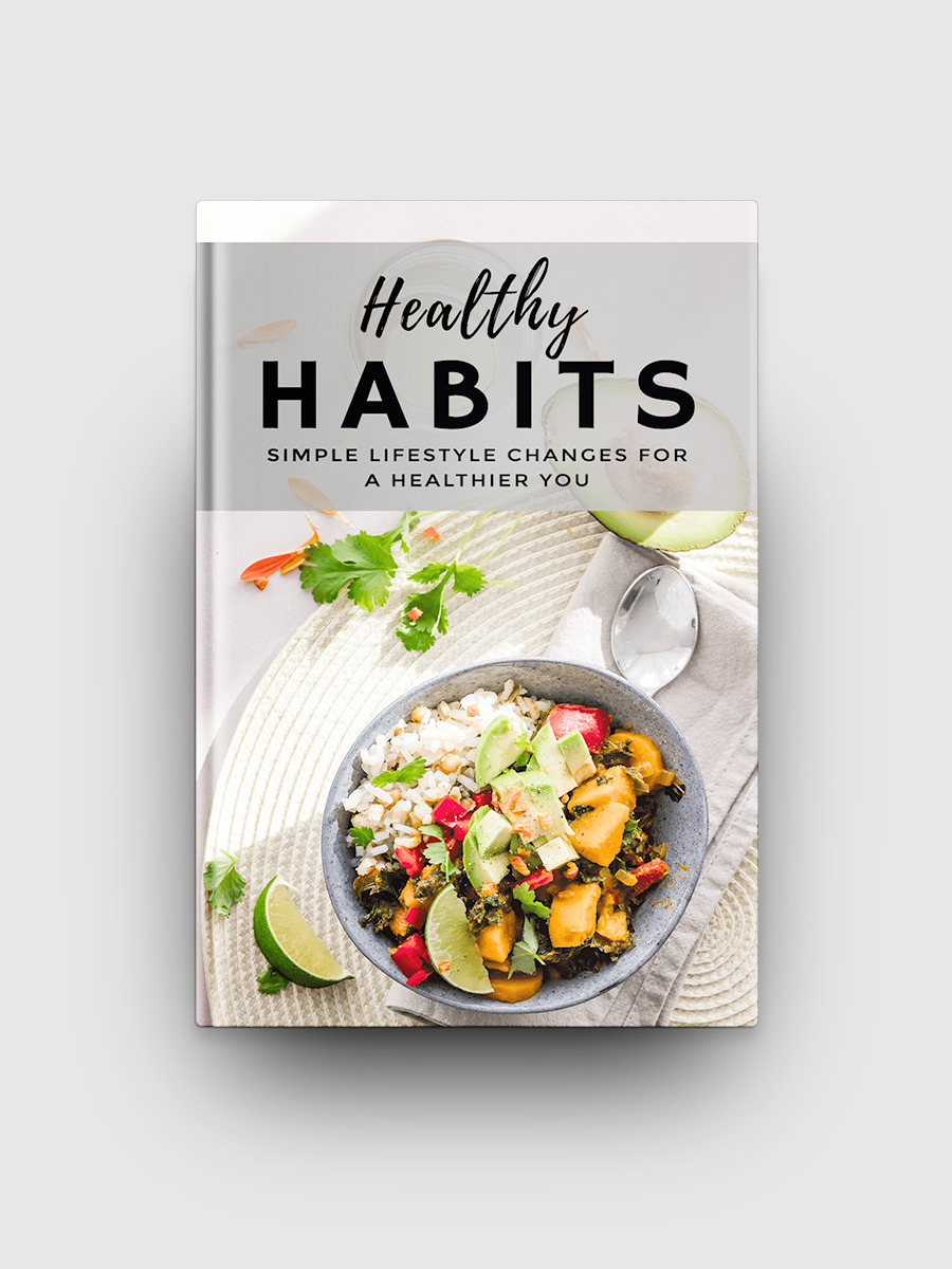 Healthy Habits | The Life Hack Library