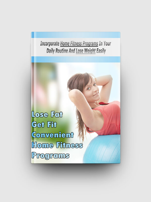 Home Fitness Program