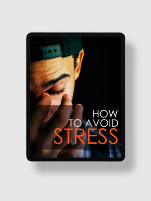 How To Avoid Stress ipad