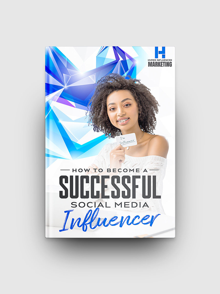 How To Become A Successful Social Media Influencer | The Life Hack Library