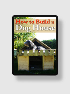 How To Build A Dog House ipad