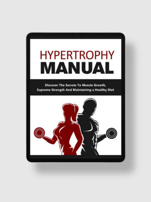 Hypertrophy Manual ipad